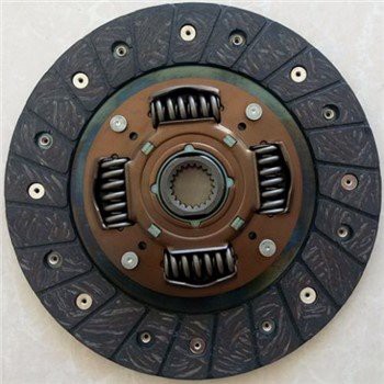 Cakera Klac untuk GREAT WALL TENGYI C20R 1.5 2011- 4G15 1601200-EG01