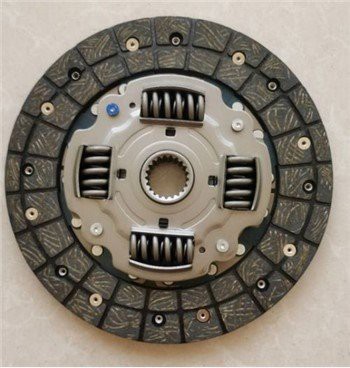 Cakera Klac untuk TOYOTA DYNA 150 Platform/Casis (LY_) 3.0 D 1998-2001 5L 31250-0K080 TYD113U